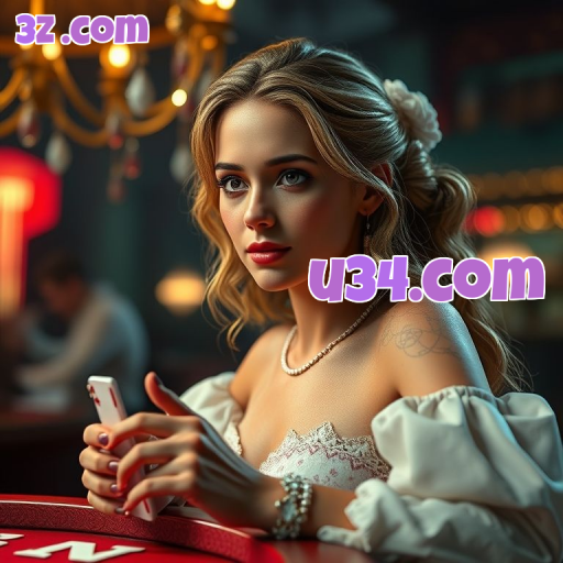 Login Criativo e Seguro no u34.com Para Gamers Brasileiros